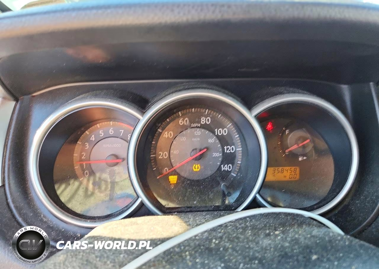2009 Nissan Versa 1.8 S VIN:3N1BC13E59L371087 - 9