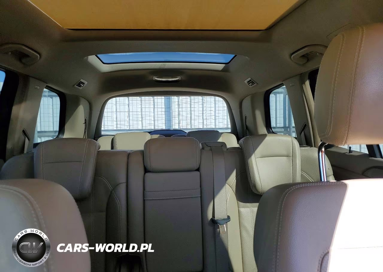 2013 Mercedes-Benz Gl 450 4Matic VIN:4JGDF7CE2DA242610 - 10