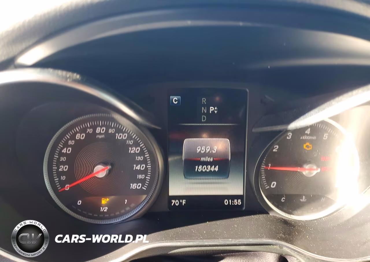 2018 Mercedes-Benz Glc 300 4Matic VIN:WDC0G4KB1JV030253 - 9
