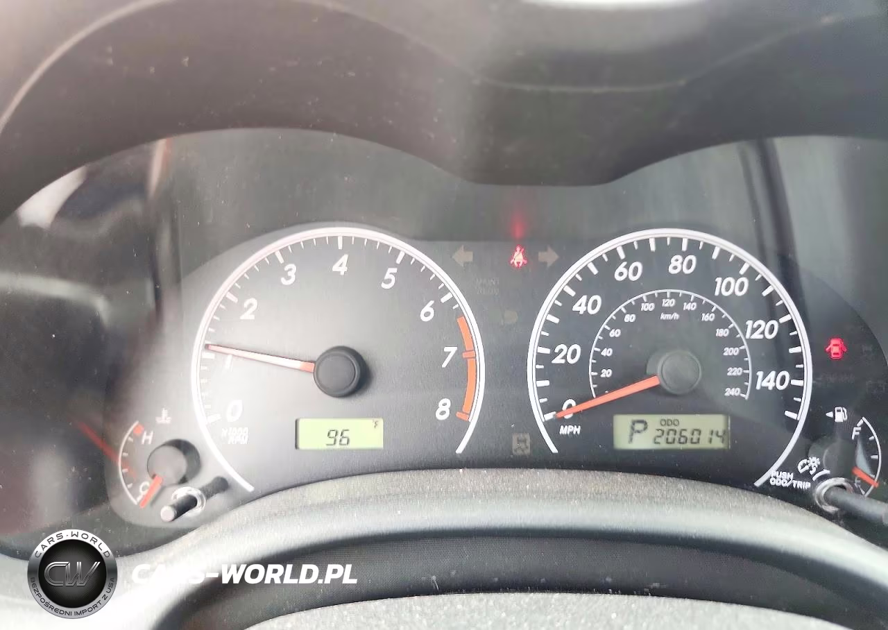 2012 Toyota Corolla Le VIN:5YFBU4EE9CP068901 - 9