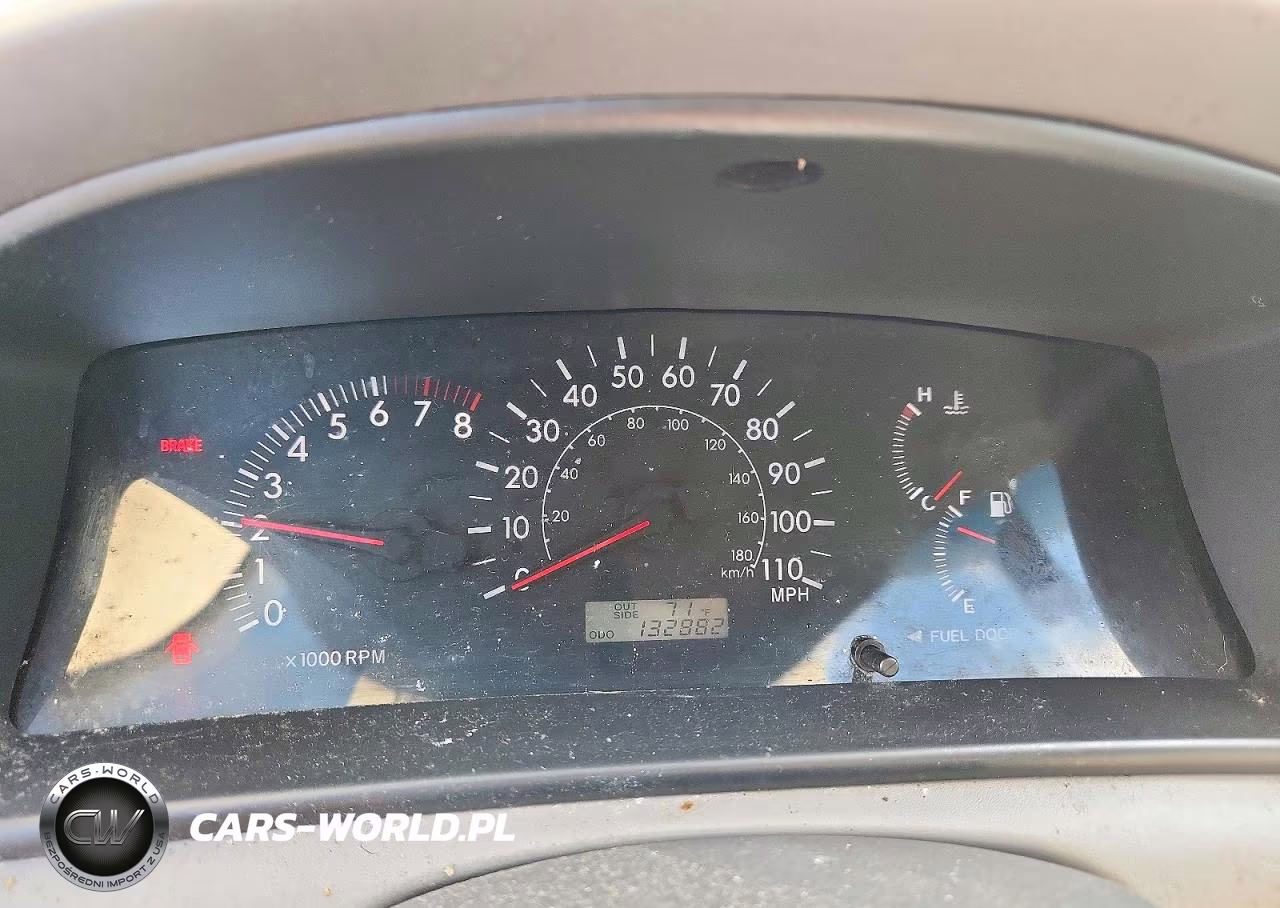2007 Toyota Corolla Le VIN:2T1BR32E97C764275 - 9