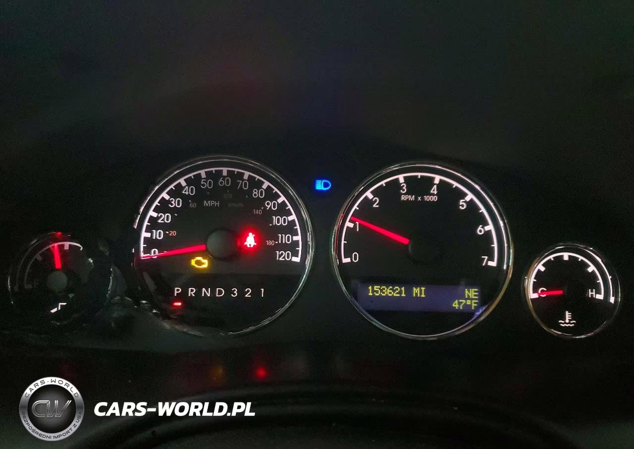 2005 Chevrolet Uplander Ls VIN:1GNDV23L85D270976 - 9