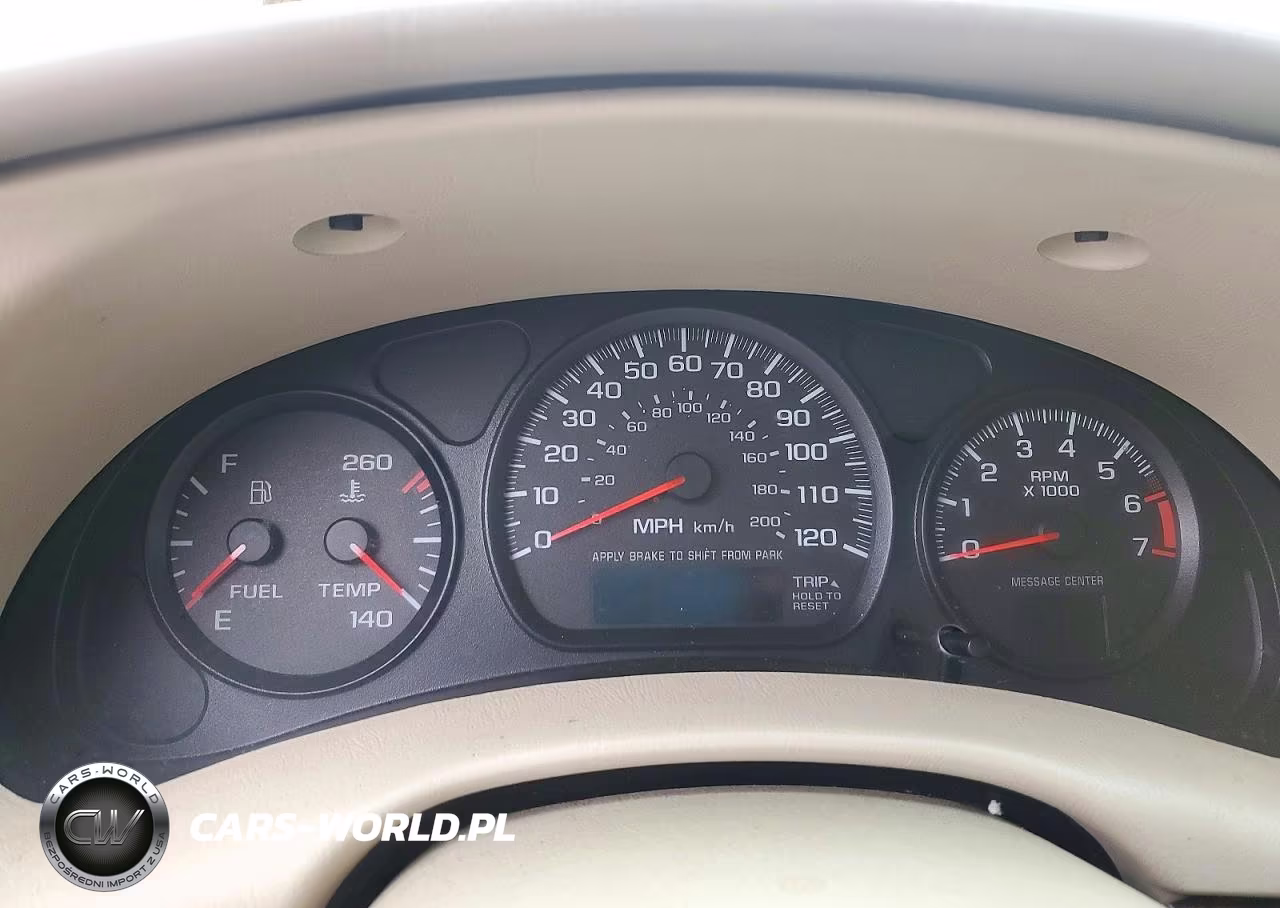 2004 Chevrolet Impala Ls VIN:2G1WH52K949235533 - 9