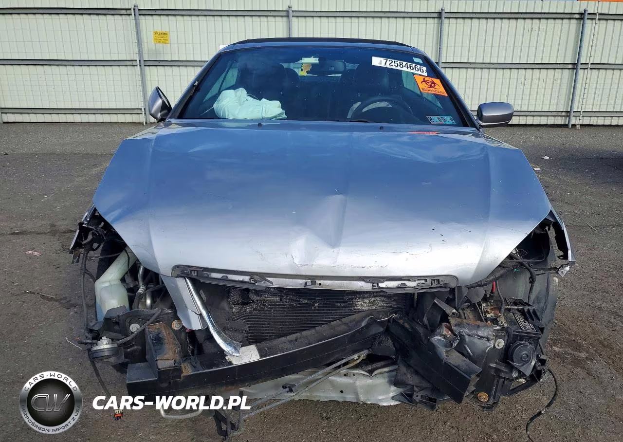 2014 Chrysler 200 S VIN:1C3BCBGG4EN135172 - 5