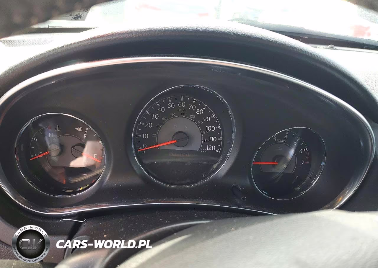 2014 Chrysler 200 S VIN:1C3BCBGG4EN135172 - 9