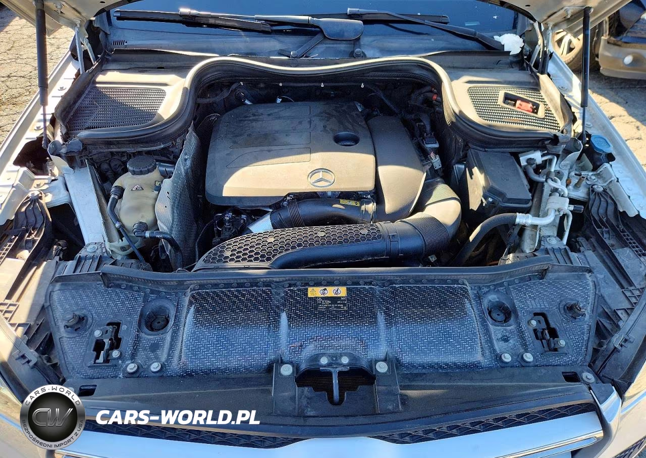 2020 Mercedes-Benz Gle 350 4Matic VIN:4JGFB4KB0LA087824 - 12