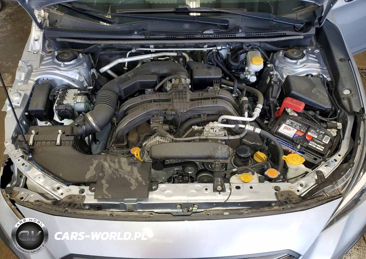 2023 Subaru Crosstrek Sport VIN:JF2GTHSCXPH313050 - 11