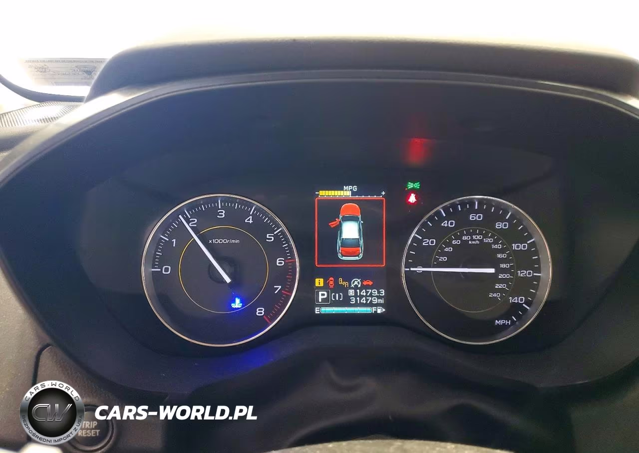 2023 Subaru Crosstrek Sport VIN:JF2GTHSCXPH313050 - 9