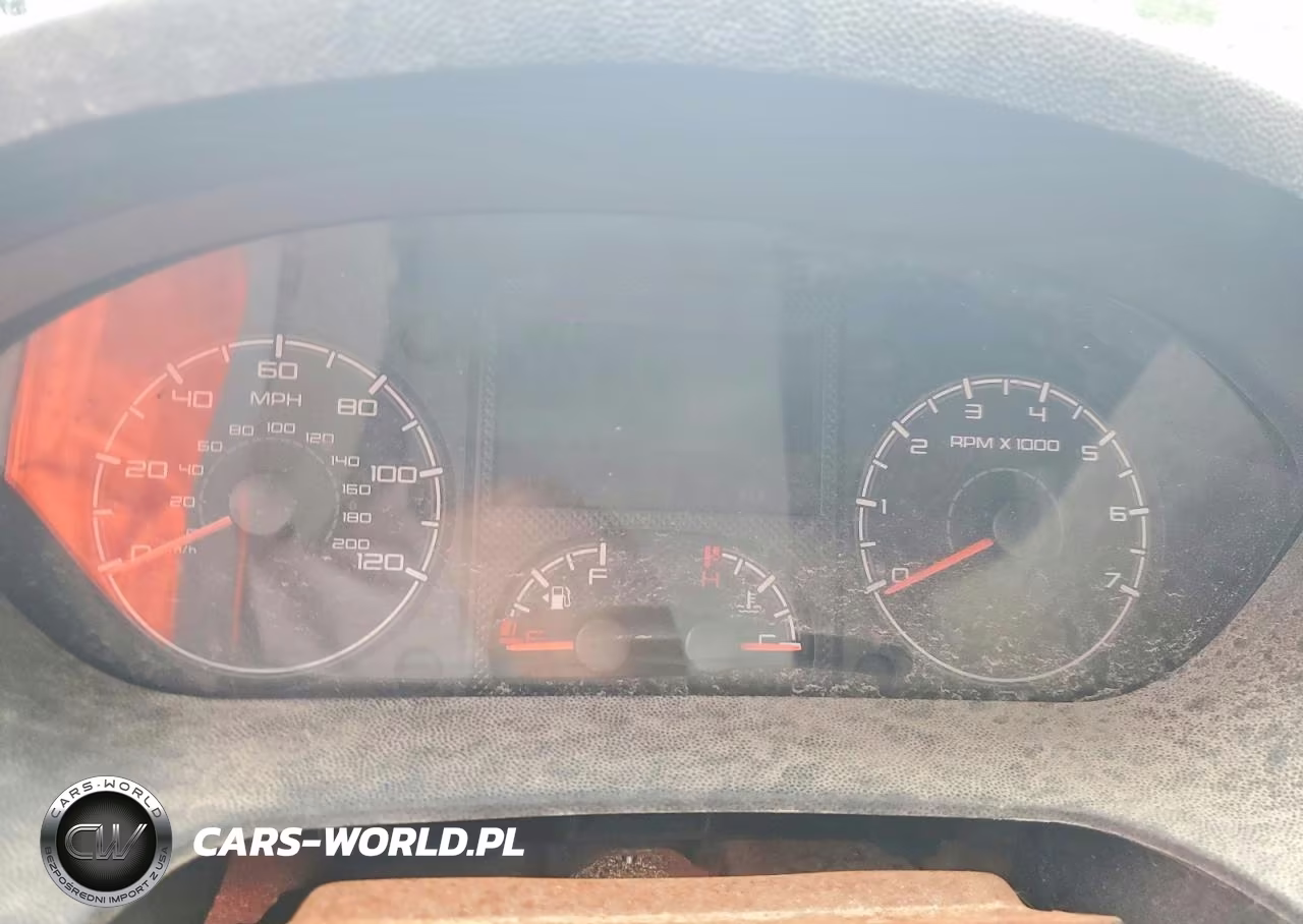 2020 Ram Promaster 3500 Delivery Van VIN:3C6URVJG0LE144019 - 9