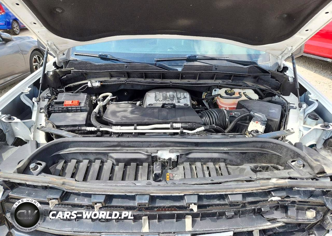2021 GMC Sierra C1500 Elevation VIN:3GTP8CEK3MG162368 - 11