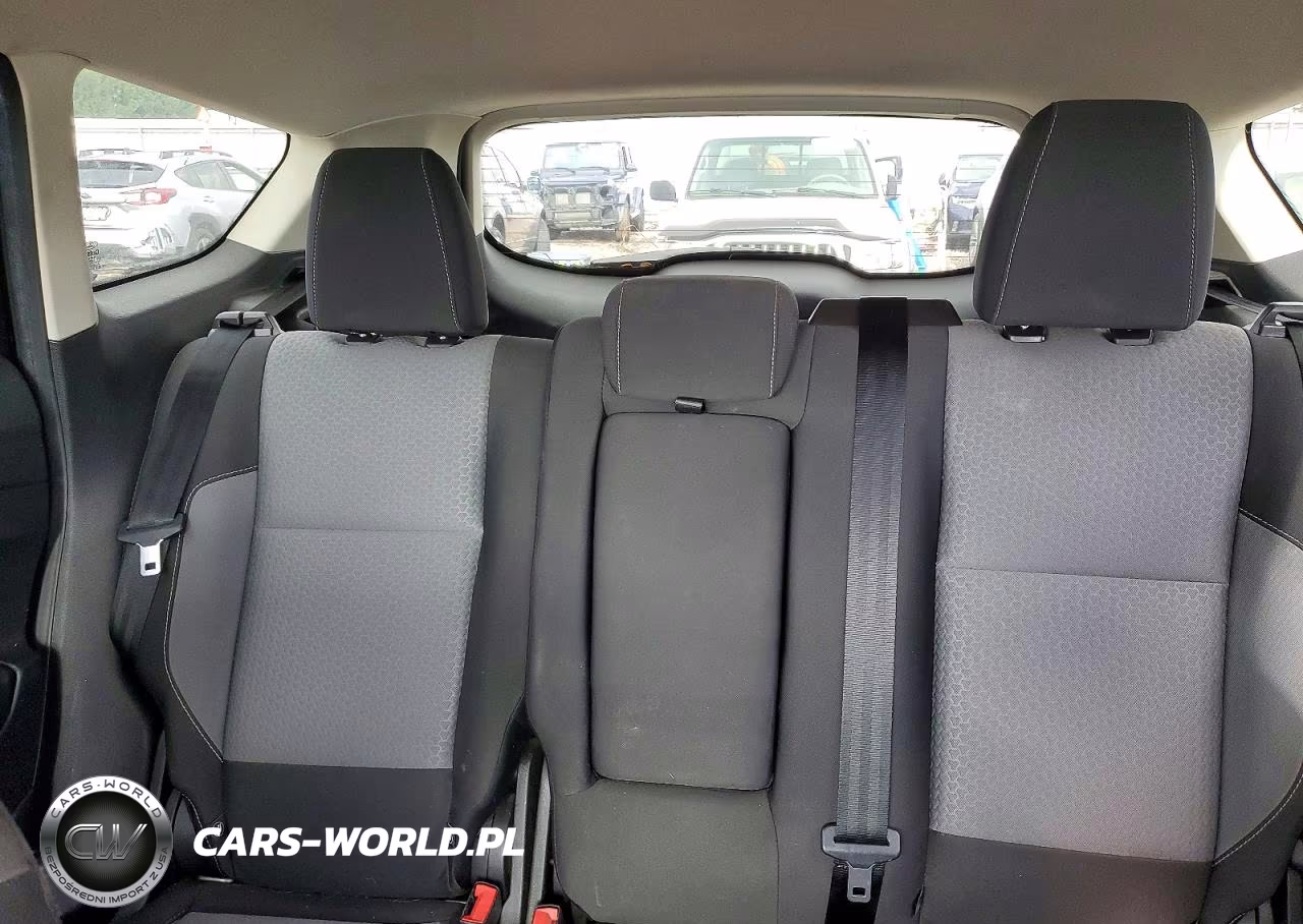 2017 Ford Escape Se VIN:1FMCU9G94HUB04212 - 10