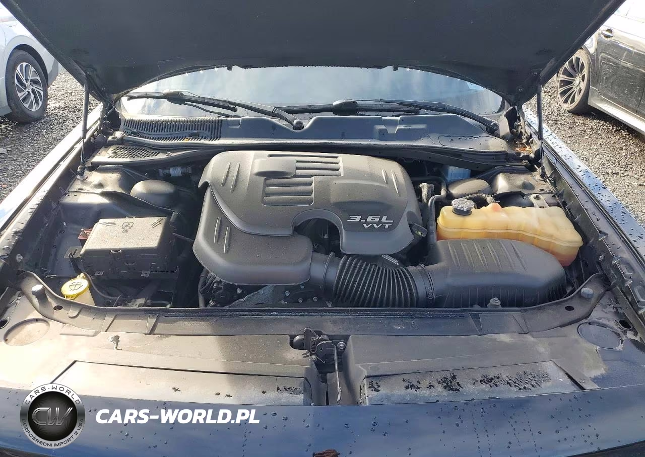 2018 Dodge Challenger Gt VIN:2C3CDZGG2JH311830 - 11