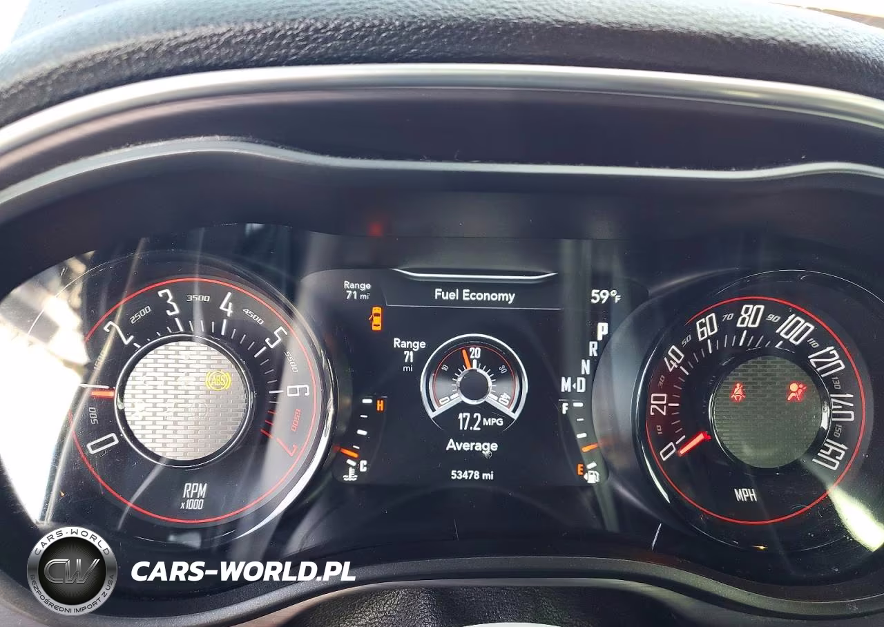2018 Dodge Challenger Gt VIN:2C3CDZGG2JH311830 - 9