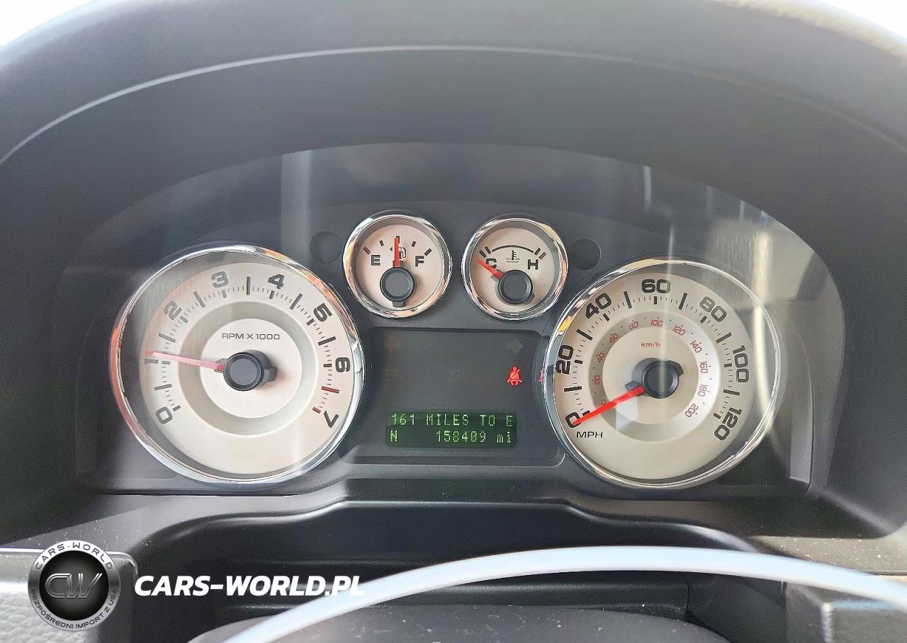 2008 Ford Edge Sel VIN:2FMDK38C58BA19399 - 9