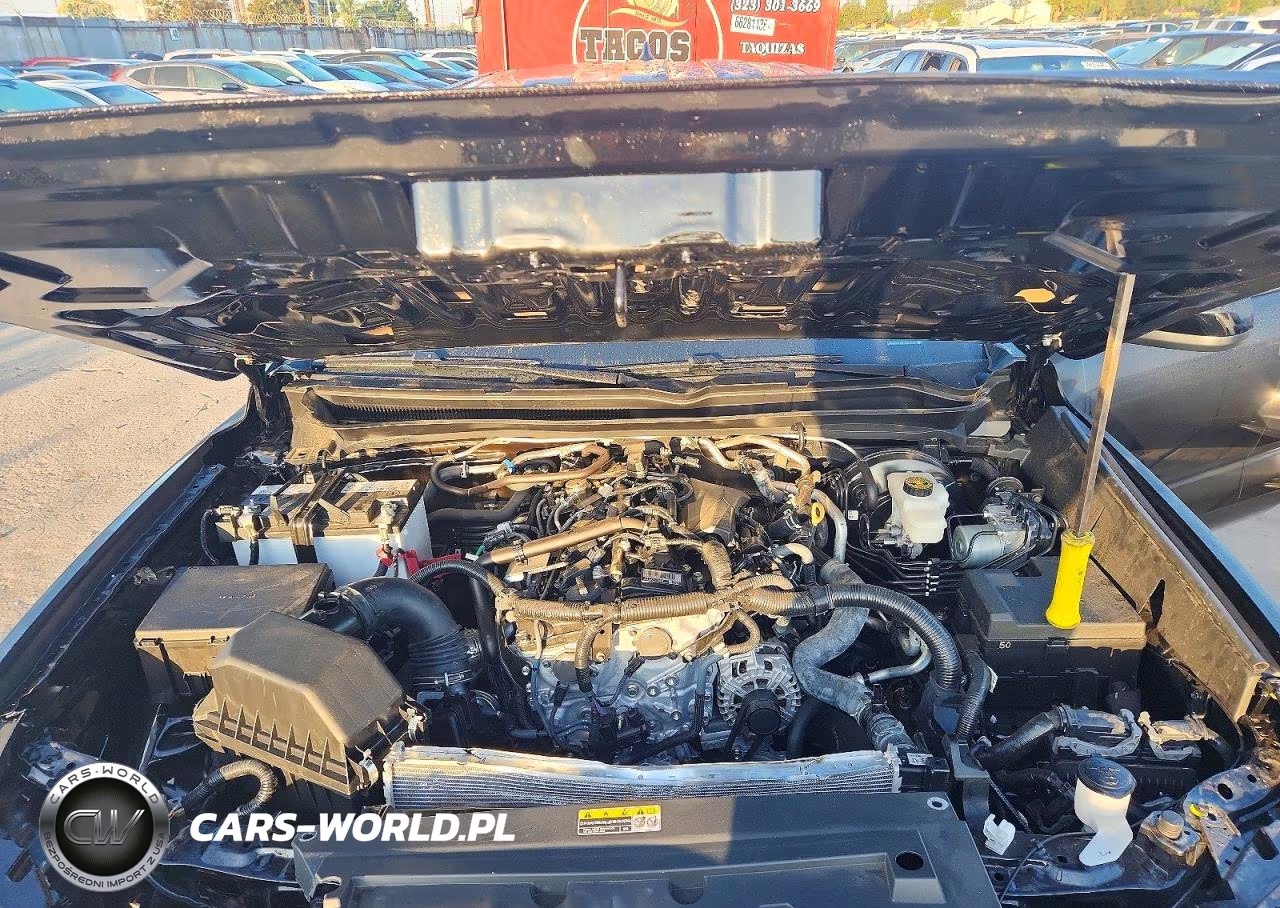 2019 Toyota Tacoma Sr5 VIN:3TMKB5FNXTM066155 - 11