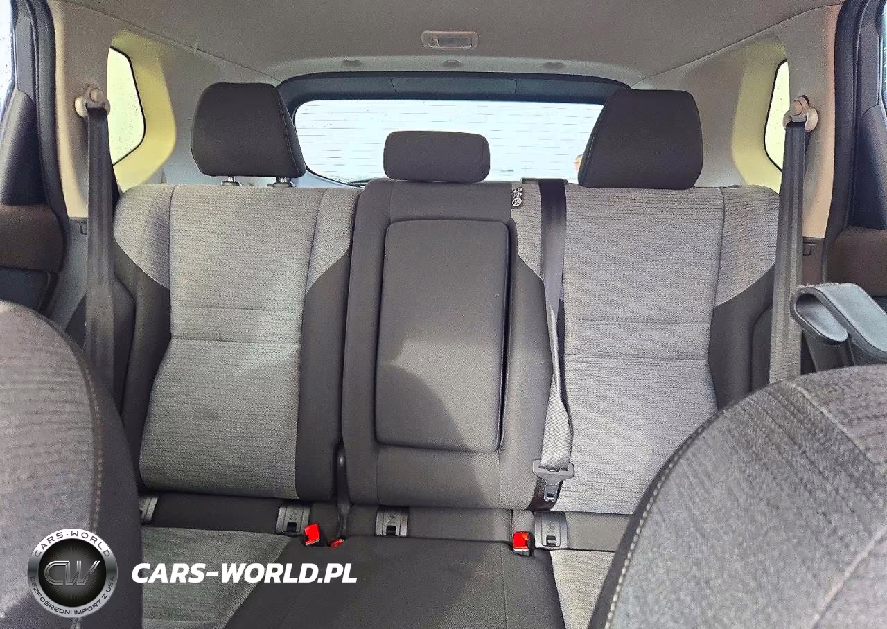 2023 Nissan Rogue Sv VIN:JN8BT3BB6PW475244 - 10