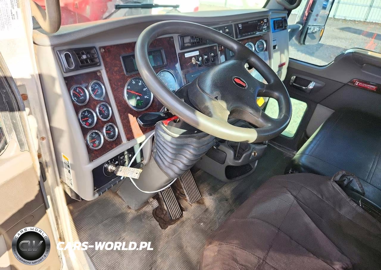 2018 Kenworth Construction T270 VIN:2NKHHM6X2JM185632 - 8