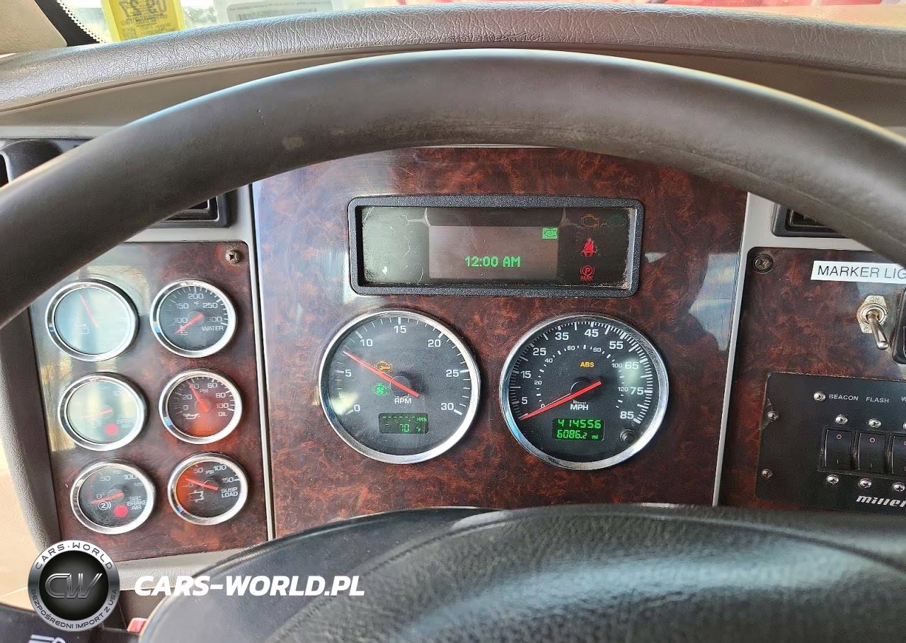 2018 Kenworth Construction T270 VIN:2NKHHM6X2JM185632 - 9