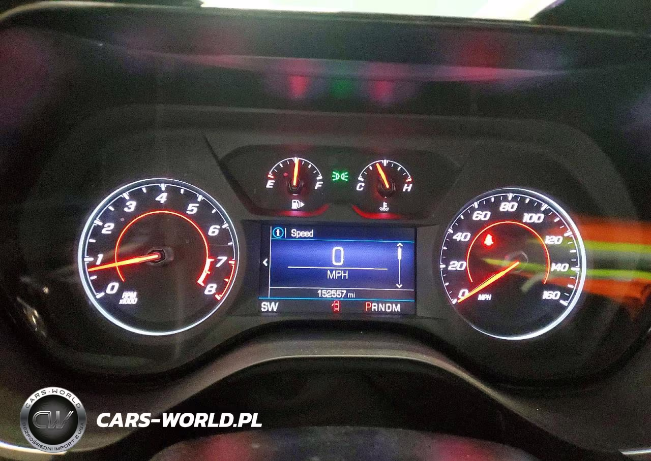 2021 Chevrolet Camaro Ls VIN:1G1FB1RXXM0137407 - 9