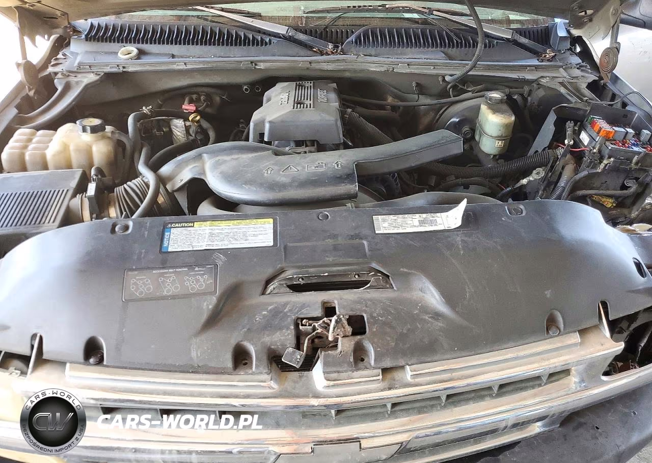 1999 Chevrolet Silverado C1500 VIN:2GCEC19V4X1226428 - 11