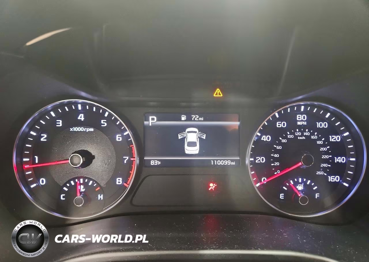 2024 Kia Forte Lxs VIN:3KPF24AD8RE743202 - 9