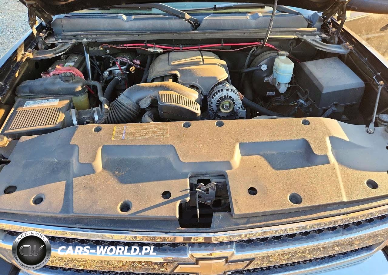 2008 Chevrolet Silverado C1500 VIN:1GCEC19JX8Z239206 - 11