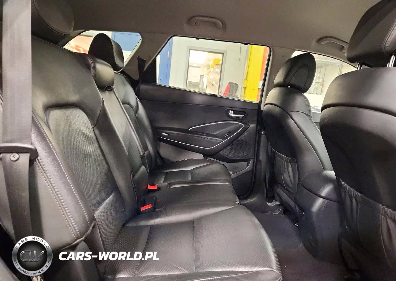 2018 Hyundai Santa Fe Se VIN:KM8SNDHF4JU260840 - 11