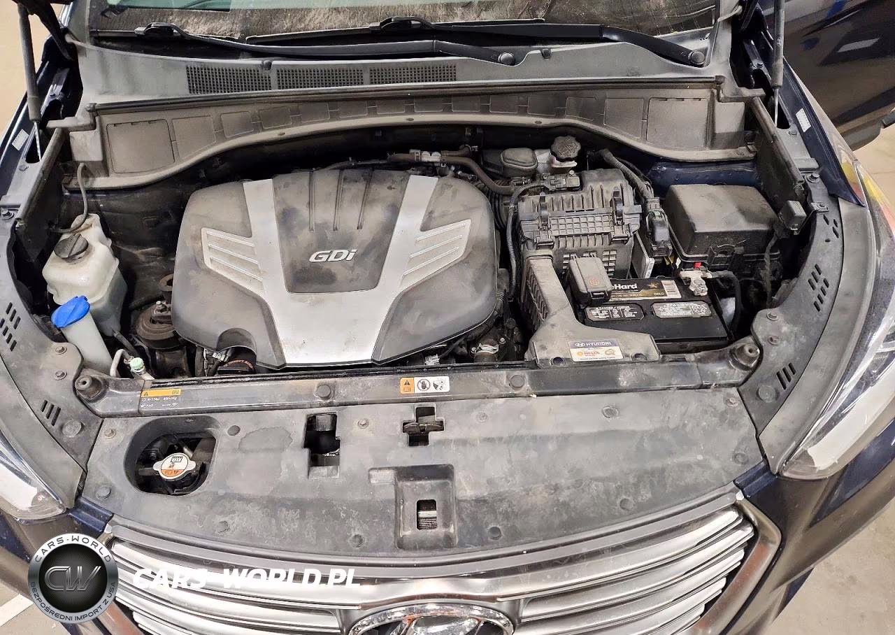 2018 Hyundai Santa Fe Se VIN:KM8SNDHF4JU260840 - 12