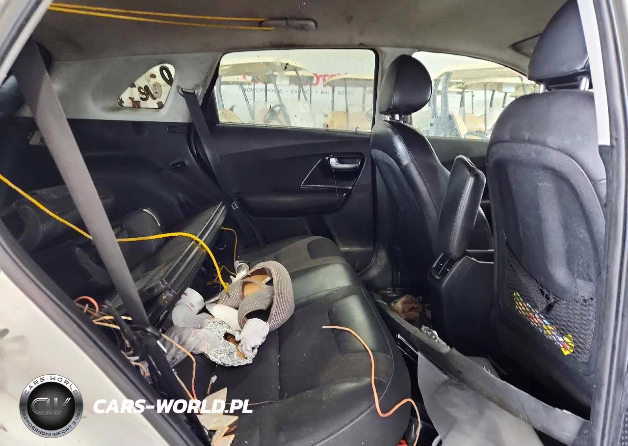 2019 Kia Niro Ex VIN:KNDCC3LC1K5343126 - 11