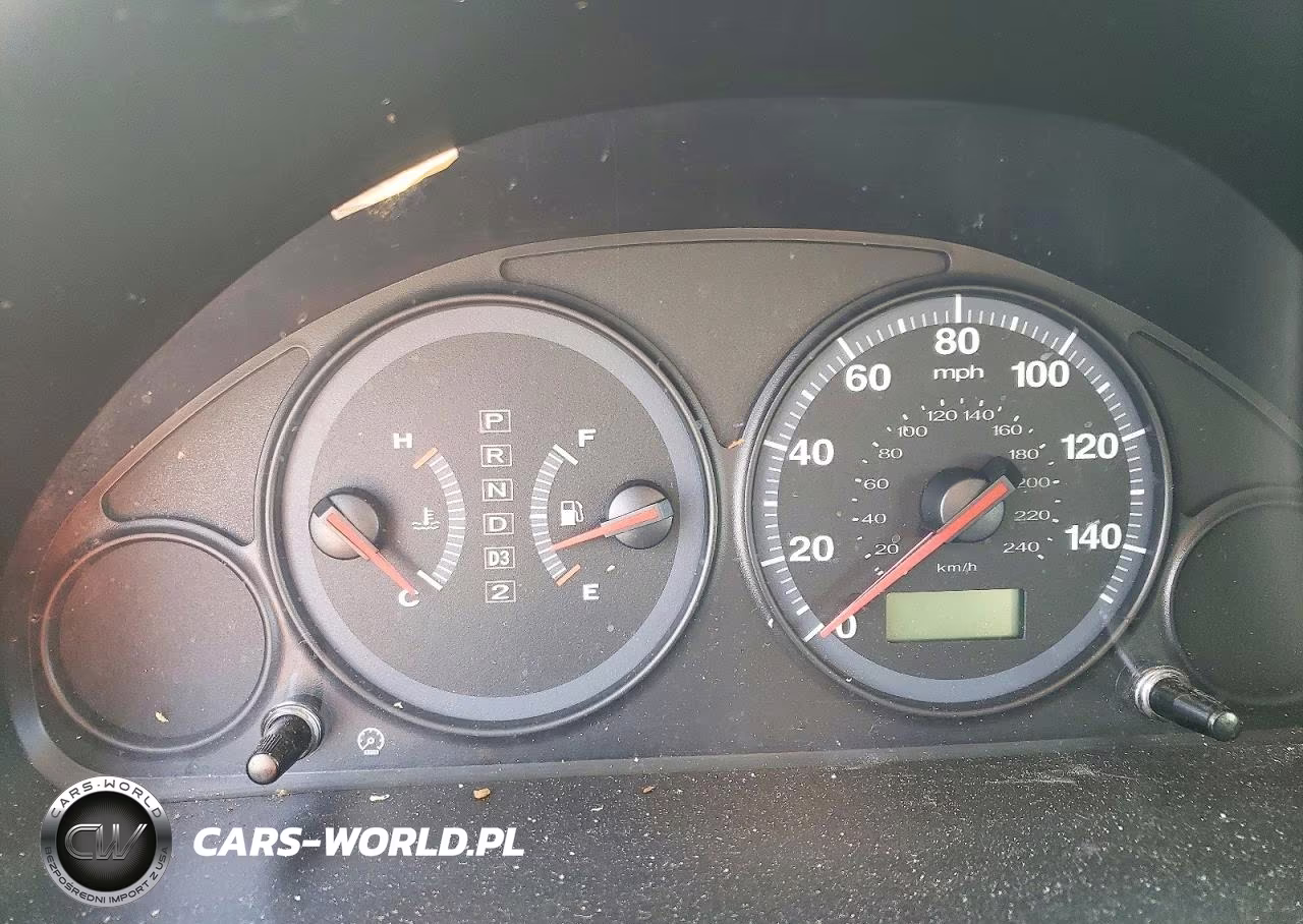 2005 Honda Civic Dx Vp VIN:1HGES16355L026012 - 9