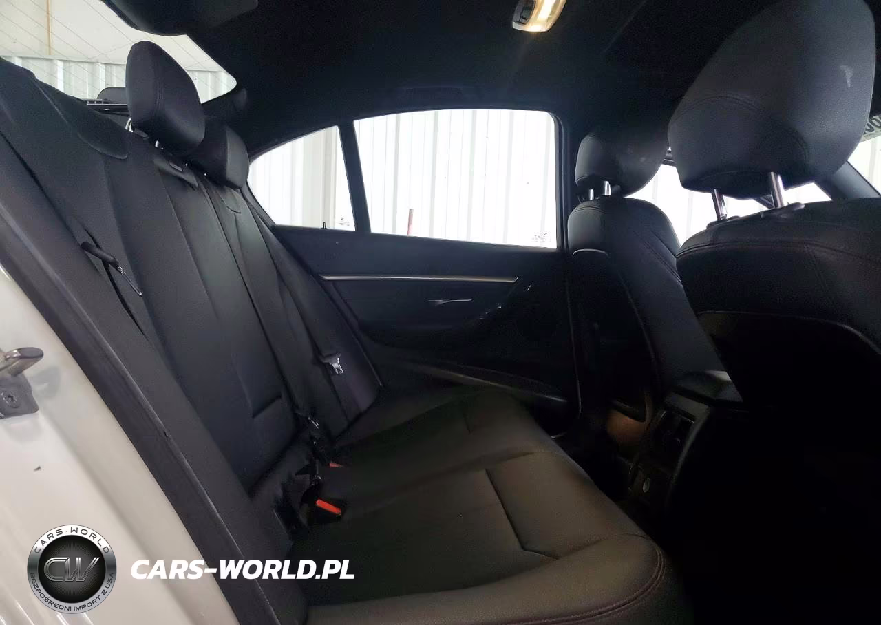 2018 BMW 330E VIN:WBA8E1C53JA179998 - 10