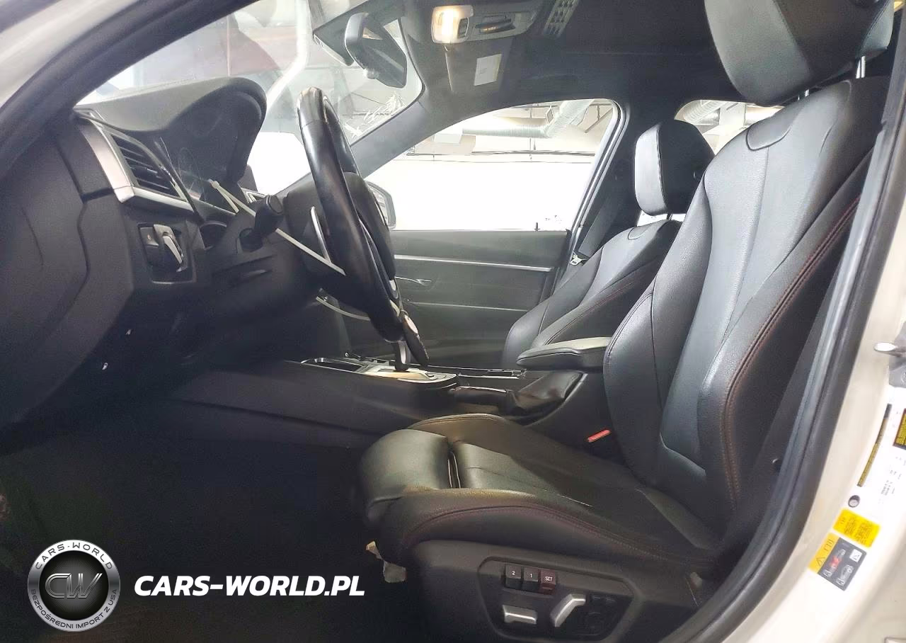 2018 BMW 330E VIN:WBA8E1C53JA179998 - 7
