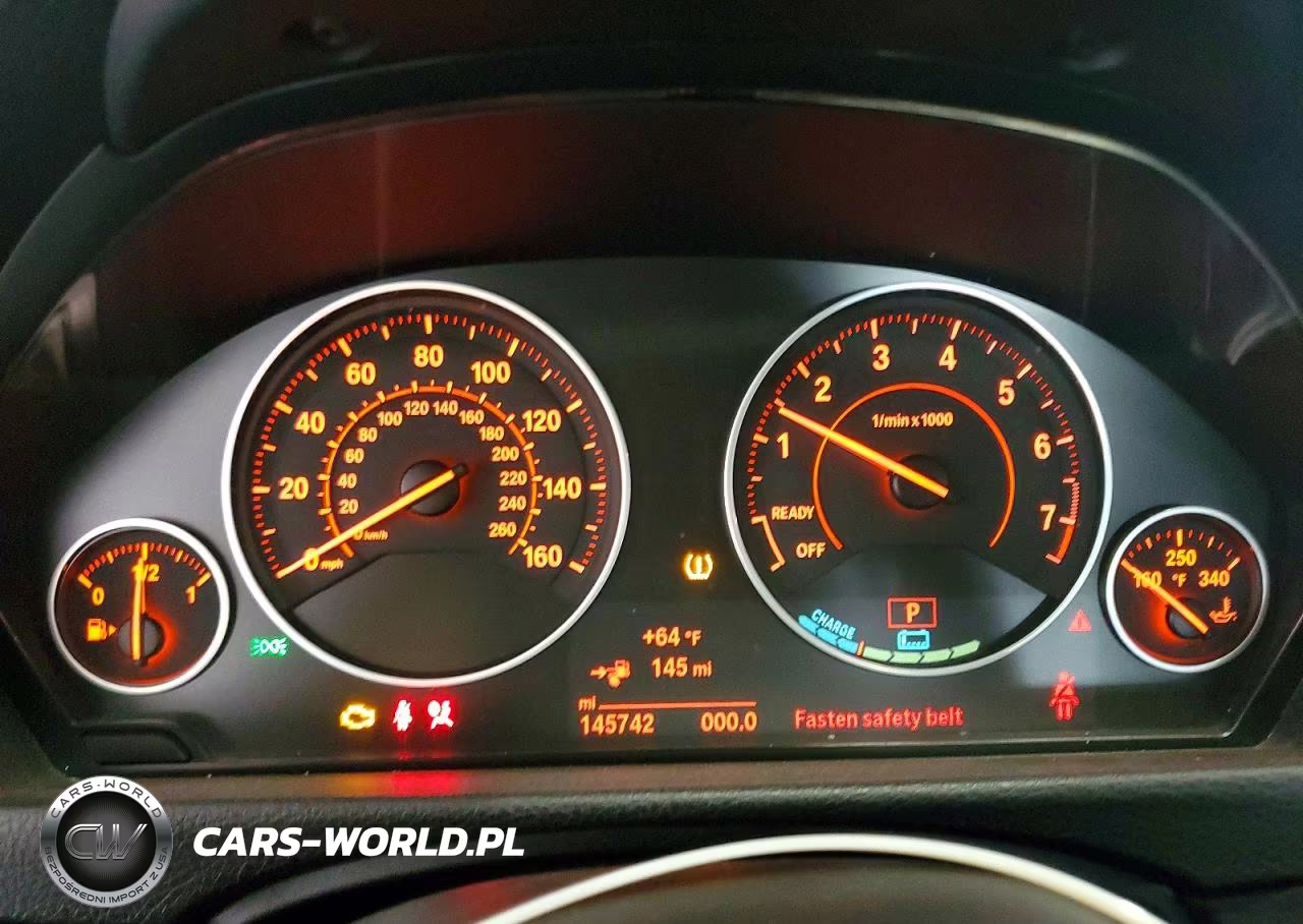 2018 BMW 330E VIN:WBA8E1C53JA179998 - 9