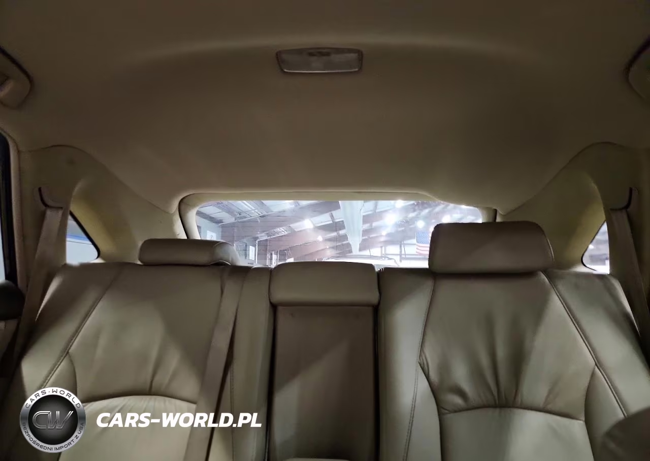 2009 Lexus Rx 350 VIN:2T2HK31U79C119954 - 10