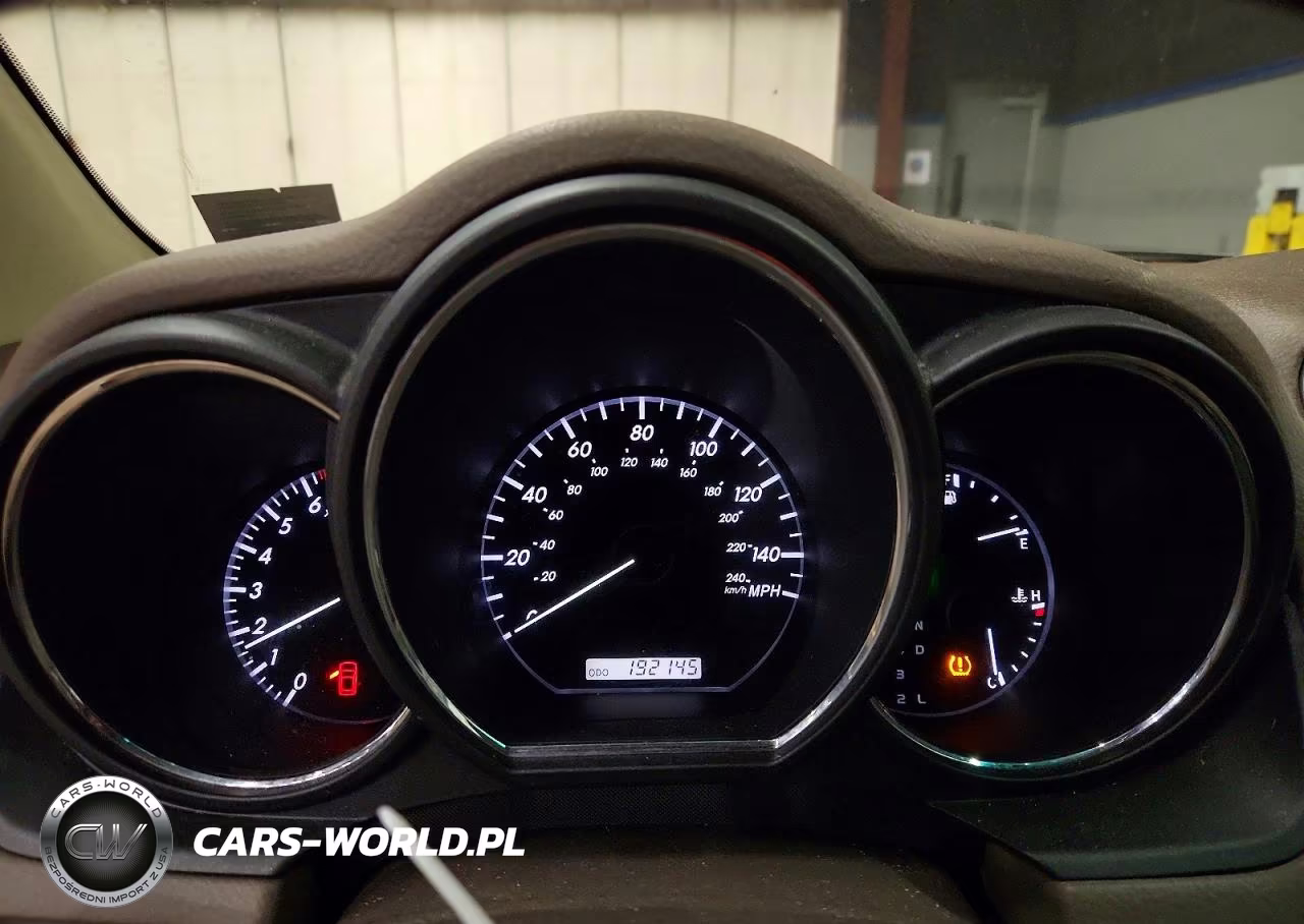 2009 Lexus Rx 350 VIN:2T2HK31U79C119954 - 9