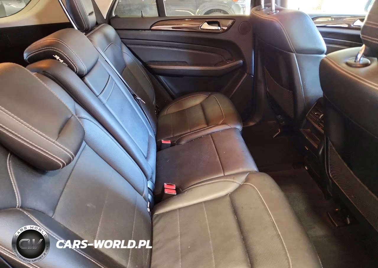 2015 Mercedes-Benz Ml 350 4Matic VIN:4JGDA5HB0FA528928 - 11