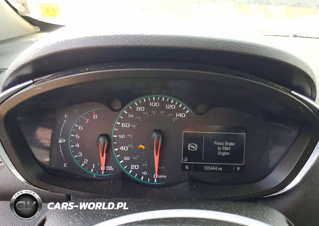 2018 Chevrolet Trax 1Lt VIN:3GNCJPSB3JL169068 - 9