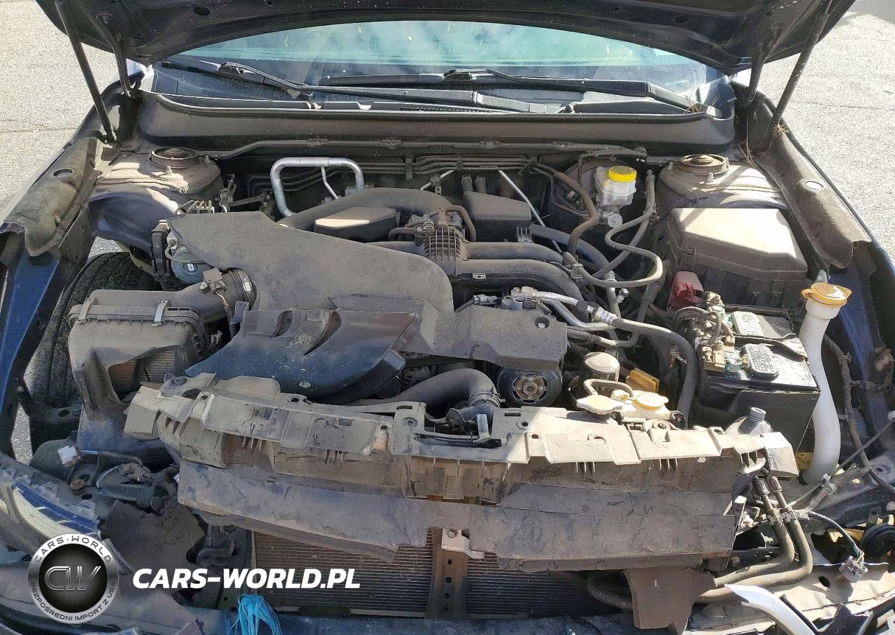 2018 Subaru Outback 2.5I VIN:4S4BSAAC7J3248792 - 11