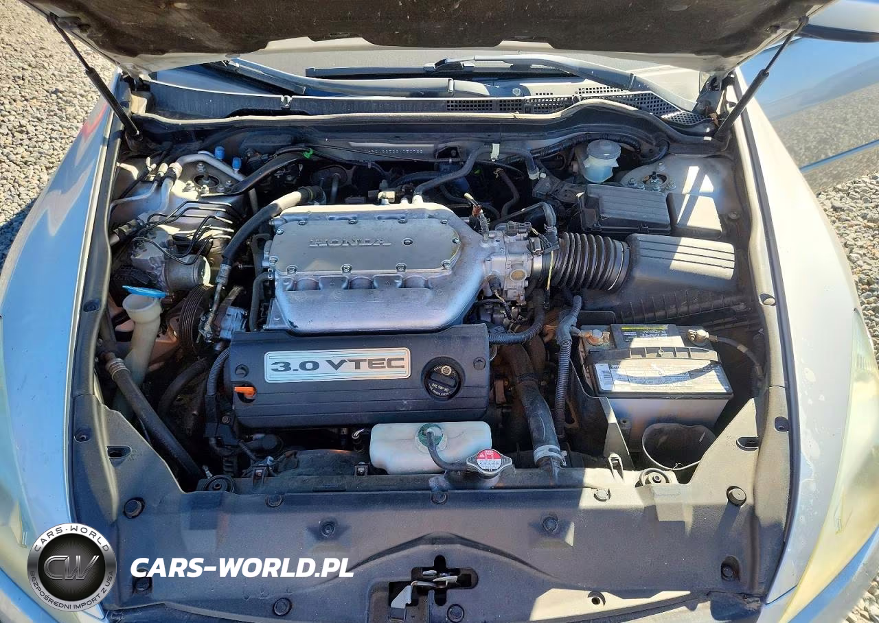 2006 Honda Accord Ex VIN:1HGCM66536A050788 - 11