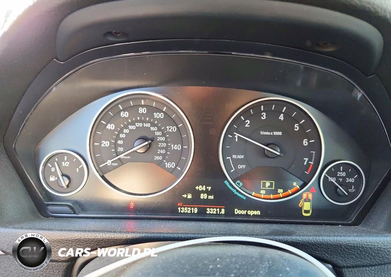 2015 BMW 428 I VIN:WBA3N3C54FK233316 - 9