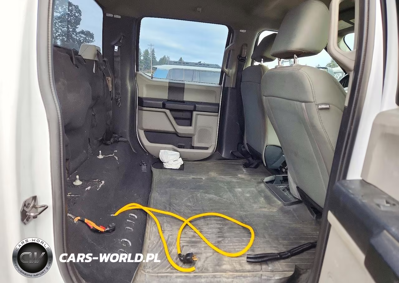 2021 Ford F250 Super Duty VIN:1FT7W2B64MED47639 - 10