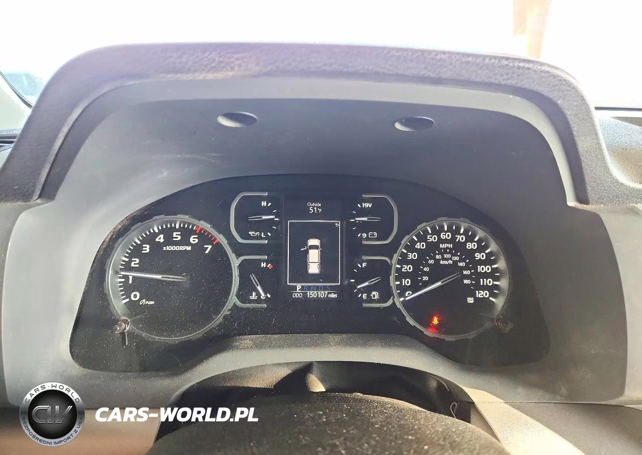 2018 Toyota Tundra Sr5 VIN:5TFUY5F18JX770057 - 9