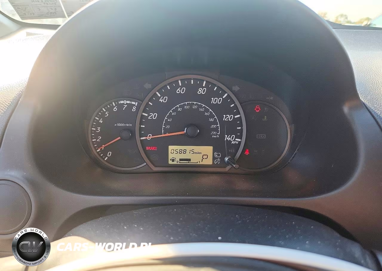 2019 Mitsubishi Mirage G4 Es VIN:ML32F3FJ1KHF14829 - 9