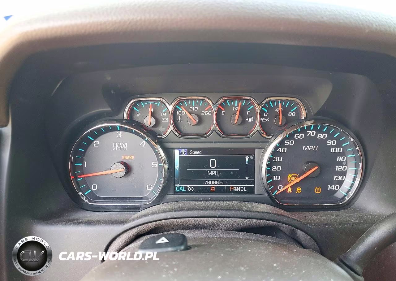 2020 GMC Yukon Xl C1500 Slt VIN:1GKS1GKC0LR129219 - 9