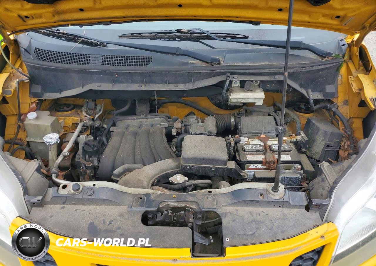 2014 Nissan Nv200 Taxi VIN:3N8CM0JT4EK691290 - 12