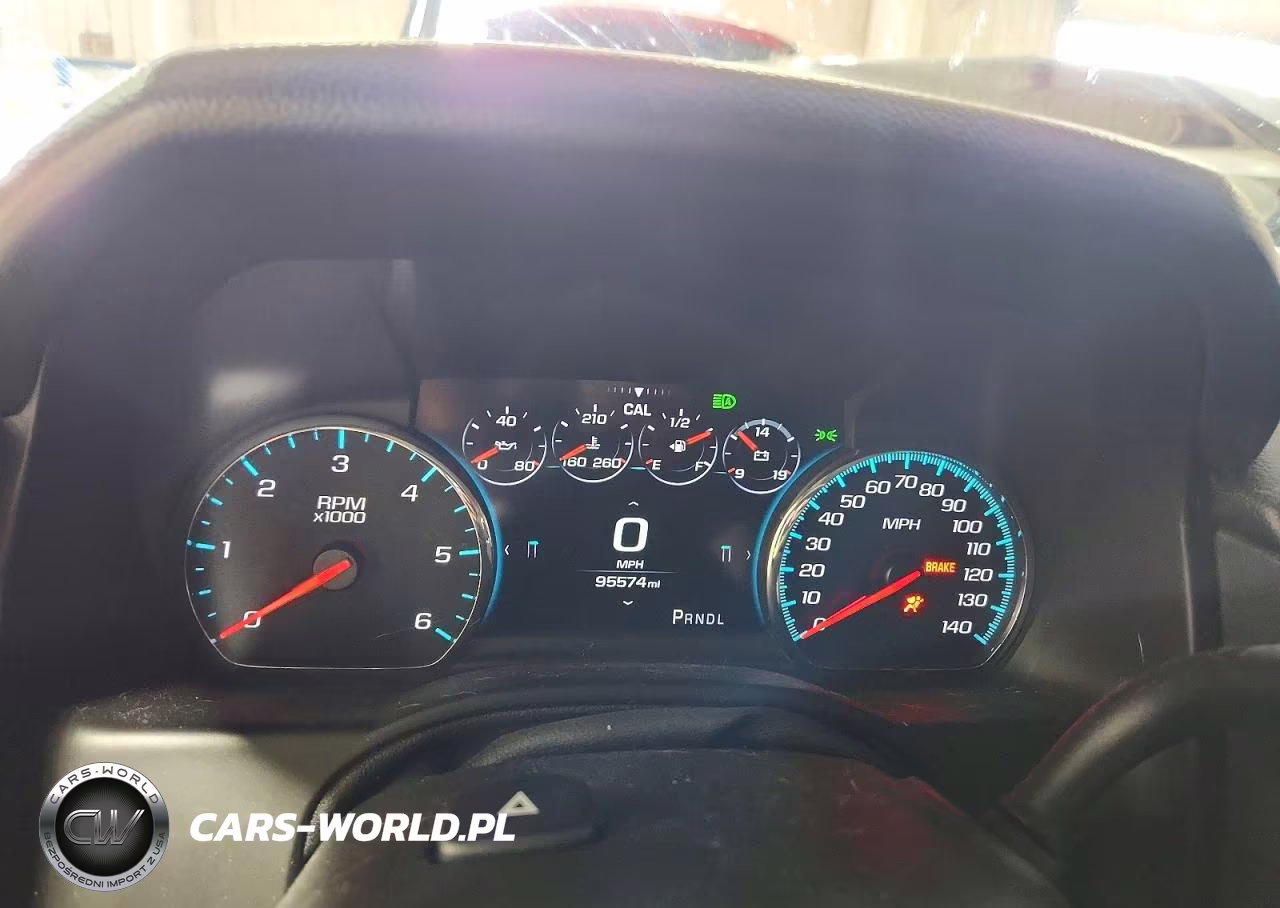 2019 GMC Yukon Xl Denali VIN:1GKS2HKJ4KR110527 - 9