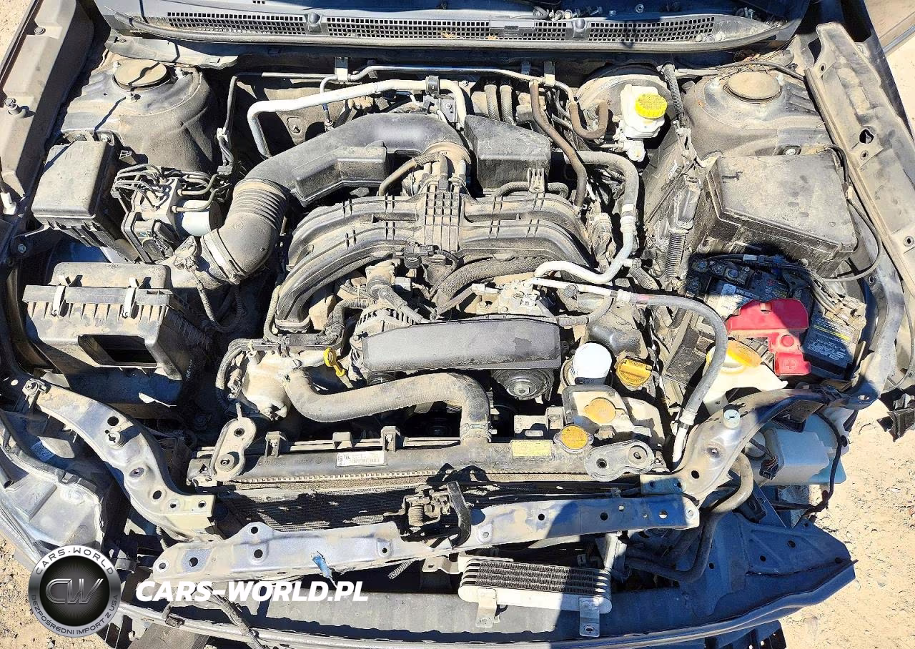 2021 Subaru Outback Premium VIN:4S4BTACC3M3173037 - 12