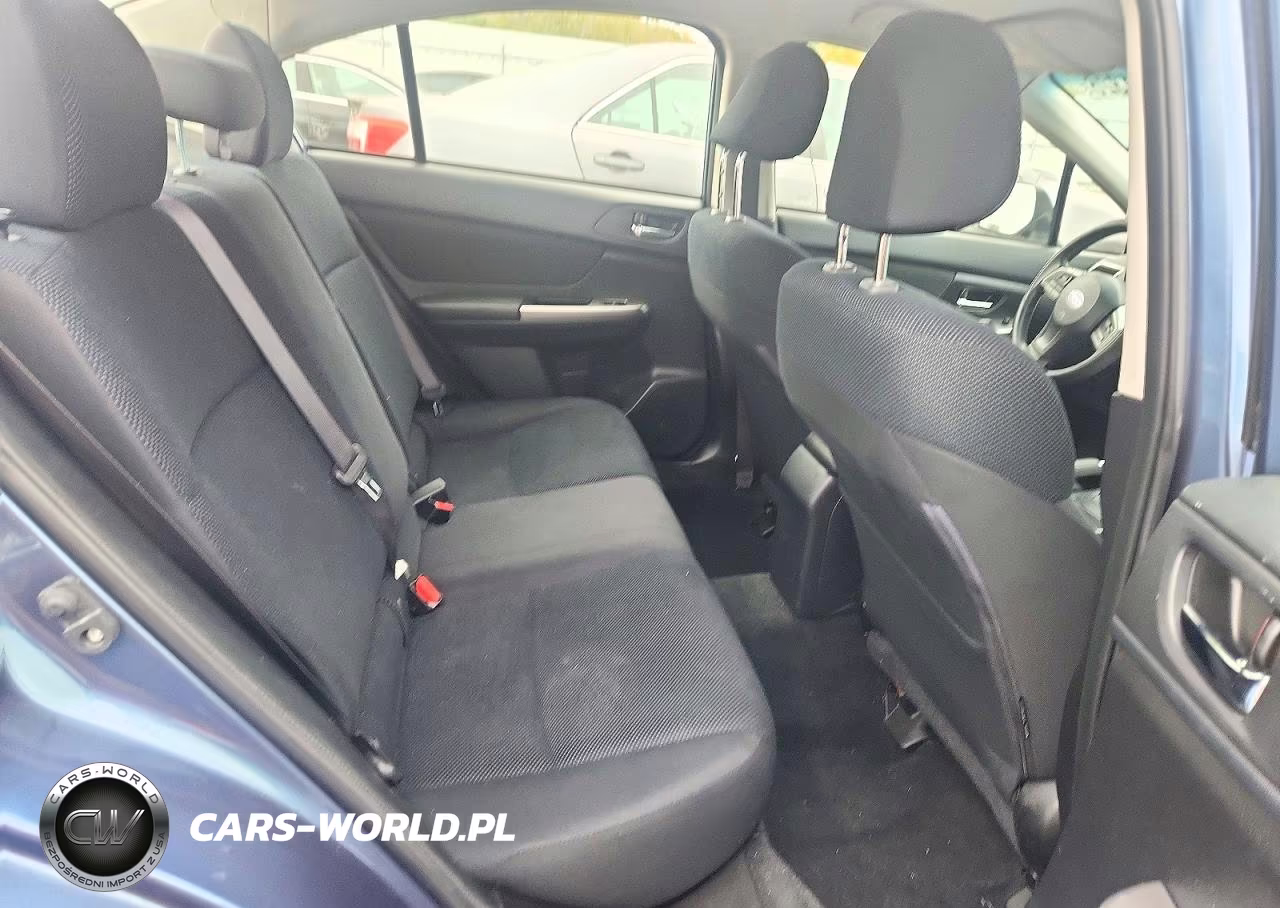 2016 Subaru Impreza Premium VIN:JF1GJAB68GH005788 - 10