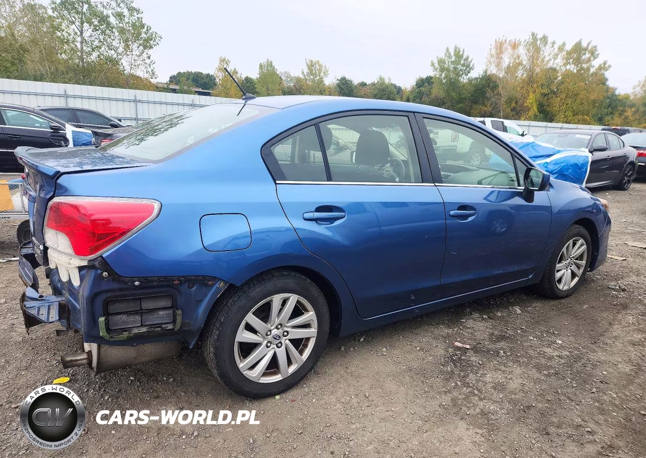 2016 Subaru Impreza Premium VIN:JF1GJAB68GH005788 - 3