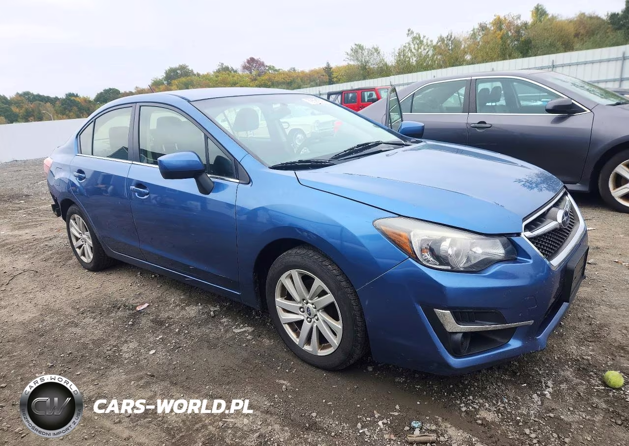 2016 Subaru Impreza Premium VIN:JF1GJAB68GH005788 - 4